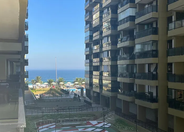 Barrabella Apartamentos Rio de Janeiro