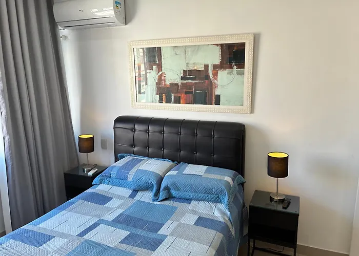 Jorge Adolfo Paiva Apartment Rio de Janeiro